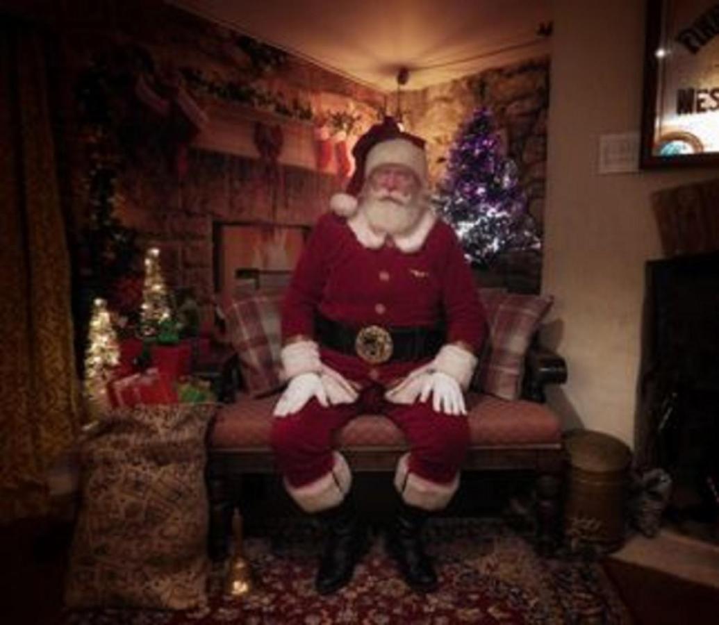 The Masons Arms Bed & Breakfast Norham Dış mekan fotoğraf